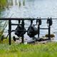 AVID CARP REVOLVE SUPER LOW POD