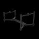 AVID CARP REVOLVE SUPER LOW POD