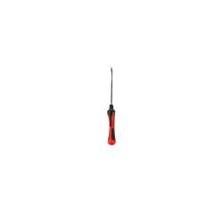 KORUM TI-GATED NEEDLE LARGE
