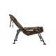 FOX SUPER DELUXE ARM CHAIR