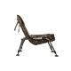 FOX SUPER DELUXE ARM CHAIR