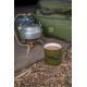 KORUM CLASSIC ENMAEL MUG BARBEL