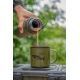 KORUM CLASSIC ENMAEL MUG BARBEL