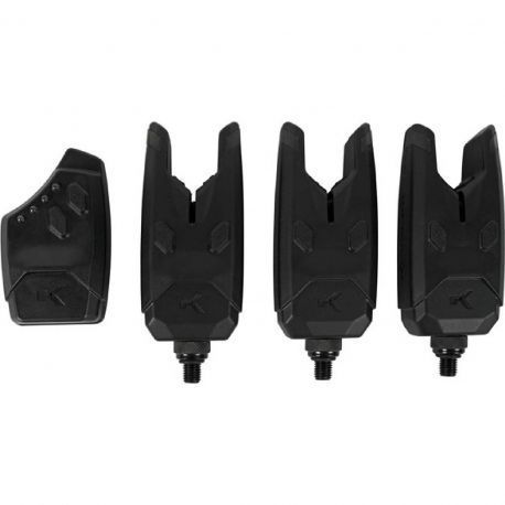KORUM KSI6 REMOTE ALARM SET