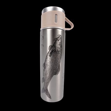 KORUM CLASSIC 500 ML THERMAL FLASK