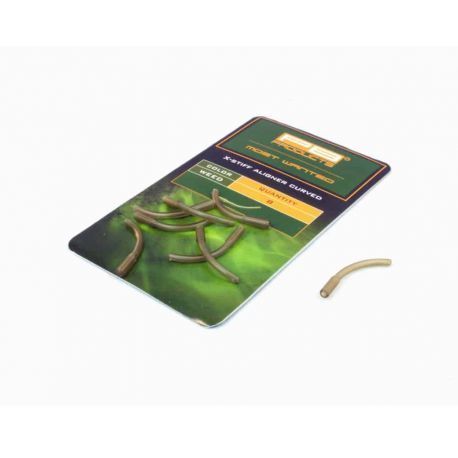 PB PRODUCTS X-STIFF ALIGNER CURVED WEED
