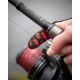 SPOMB FINGER STALL BLACK