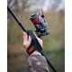 SPOMB FINGER STALL BLACK