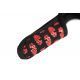 SPOMB FINGER STALL BLACK
