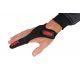 SPOMB FINGER STALL BLACK