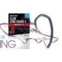NASH CLAW LONG SHANK X Nº6