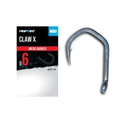 NASH CLAW X Nº 6