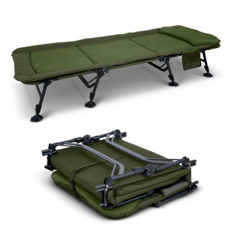 SONIK BANKTEK LEVELBED WIDE 8 LEGS