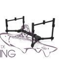 AVID CARP REVOLVE SUPER LOW POD