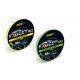 FOX EXOCET MK2 SPOD & MARKER BRAID 0,18MM YELLOW
