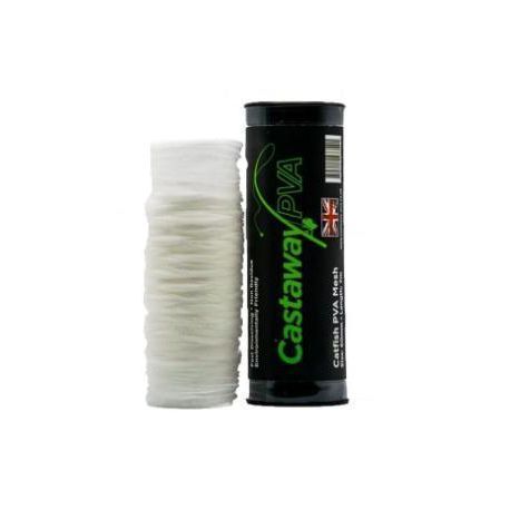 CASTAWAY CATFISH PVA TUBE SYSTEM 60MM
