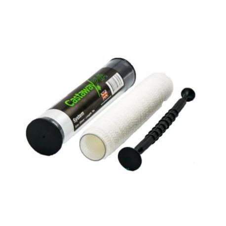 CASTAWAY PVA MESH SYSTEM 35MM