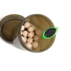 FOX HOOKBAIT POTS FULL