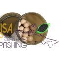 FOX HOOKBAIT POTS FULL