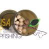 FOX HOOKBAIT POTS FULL