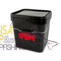 SPOMB SQUARE BUCKET 17LTS