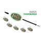 ZFISH METHOD FEEDER ZFX 30 GR