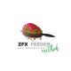 ZFISH METHOD FEEDER ZFX 40 GR