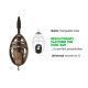 ZFISH METHOD FEEDER ZFX 60 GR