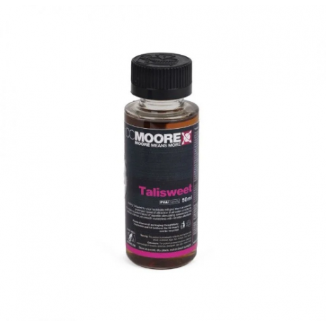 CCMOORE TALISWEET 50ML