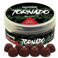 HALDORADO TORNADO SMOKE WAFTER RED DEVIL 12MM