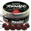 HALDORADO TORNADO SMOKE WAFTER RED DEVIL 12MM