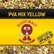 MISTER DUDI PVA MIX YELLOW TIGER 2 5KG