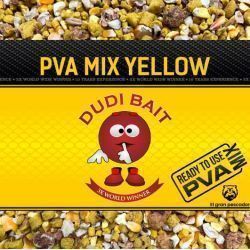 MISTER DUDI PVA MIX YELLOW TIGER 2 5KG