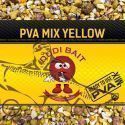 MISTER DUDI PVA MIX YELLOW TIGER 2,5KG