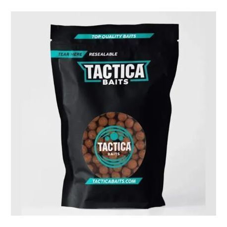TACTICA BAITS BOILIE SQUIDY 24MM 1KG