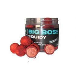 TACTICA BAITS THE BIG BOSS SQUIDY 15MM