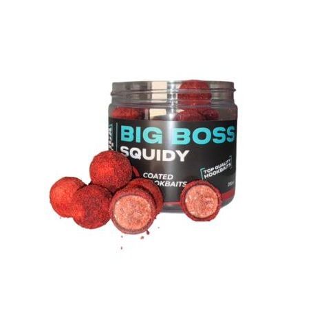 TACTICA BAITS THE BIG BOSS SQUIDY 15MM
