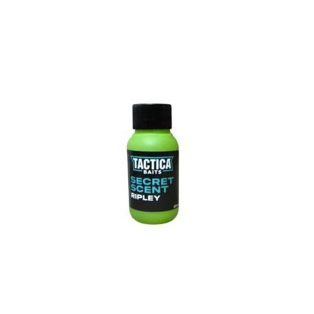 TACTICA BAITS SECRET SCENT 50ML