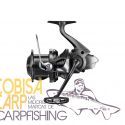 SHIMANO AERLEX XTC 14000 REEL