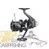 SHIMANO AERLEX XTC 14000 REEL