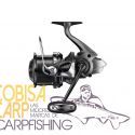 SHIMANO AERLEX 14000 XTC SPOD