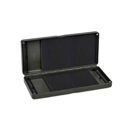 FOX EDGES MEDIUM RIG BOX 