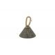 FOX EDGES™ DOWNRIGER BACK WEIGHTS 21GR X3