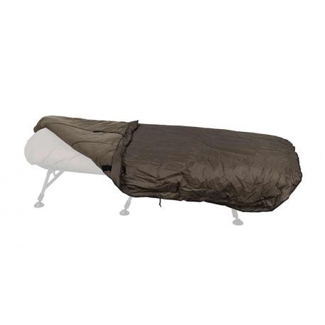 FOX VENTEC THERMAL BED COVER XL