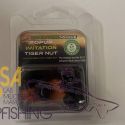ENTERPRISE TACKLE CHUFAS AROMATIZADAS NEGRAS