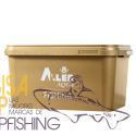 ALLER AQUA CUBO PELLETS 11-17-20MM 3KG