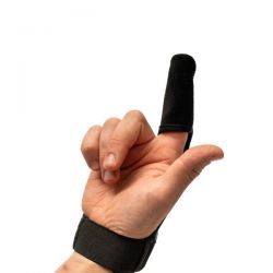 NASH SPOT ON CASTING FINGER STILL