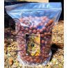 ANGLERS WORKS BOILIES KRILL SEMISOLUBLE 4KG