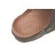 FOX KHAKI CLOGS Nº44