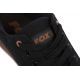 FOX BLACK CANVAS SHOE T 46